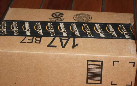 Amazon, ecco i prodotti più acquistati del 2021