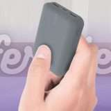 Powerbank pazzesco: più piccolo di una mano ma POTENTE