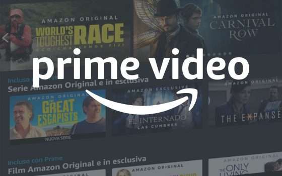 Amazon Prime Video avrà un piano con pubblicità?