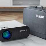 Proiettore WiFi 1080p a un SUPER PREZZO su Amazon