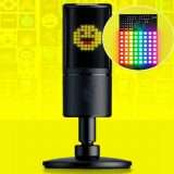 Incredibile: il microfono Razer Seiren Emote scontato del 61%