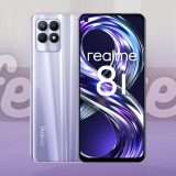 Realme 8i: uno smartphone senza precedenti