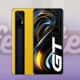 Realme GT: sconto eccezionale, risparmi 100€ subito