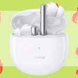 Realme Buds Air 2 in offertona al Black Friday 2021