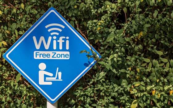 Connettersi a Wi-Fi pubblici senza VPN: perché non dovresti mai farlo