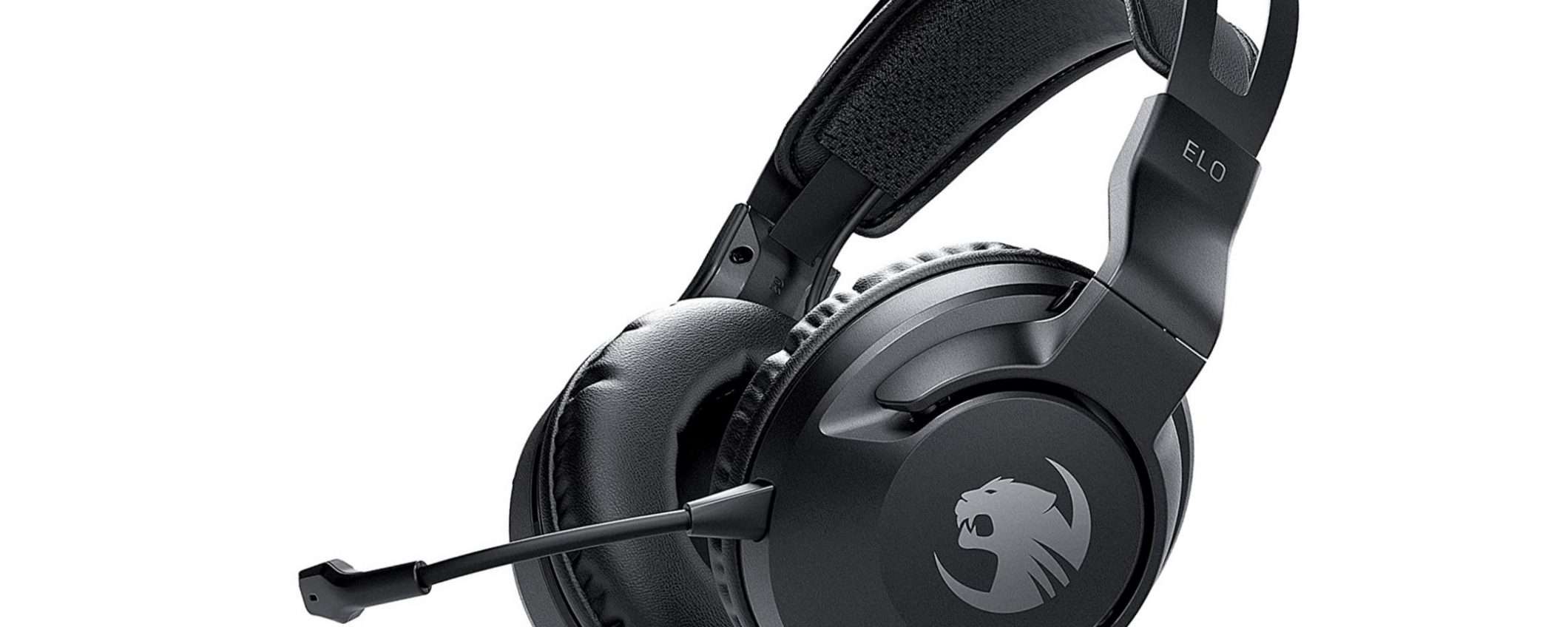 Roccat Elo X Stereo: le cuffie gaming di livello professionale a prezzo BOMBA