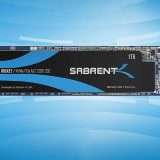 Sabrent Rocket: SSD 1TB in SUPER OFFERTA su Amazon