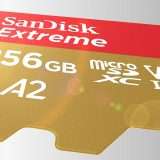MicroSD SanDisk, sconti EXTREME per il Prime Day