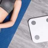 Bilancia smart Xiaomi (OFFERTA -29%): lo sconto che pesa