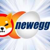 Shiba Inu: su Newegg si potrà pagare con la crypto
