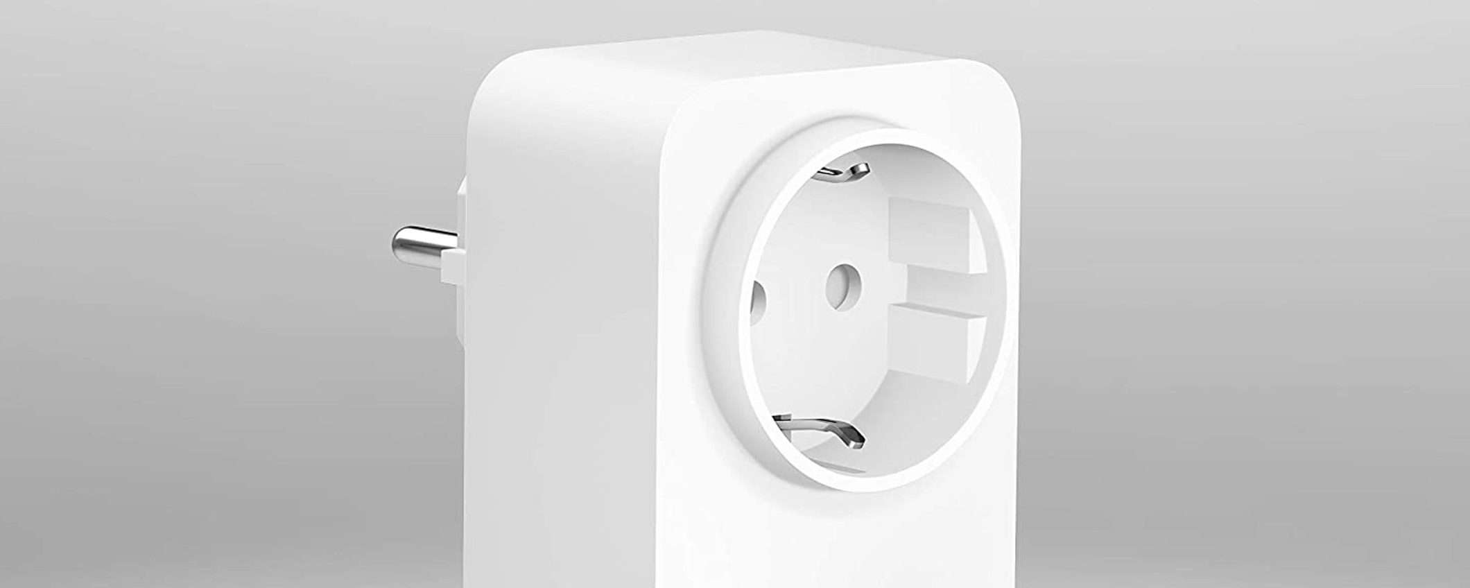 Alexa, accendi le luci di Natale (-40% è un bel REGALO)