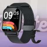 Smartwatch al polso: con questo modello non potresti avere di meglio