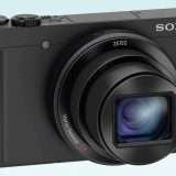 Un Black Friday da scattare: Sony DSC-WX500 (-25%)