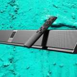 Soundbar 40W, 1 metro di lunghezza: 29€, FOLLIA Amazon