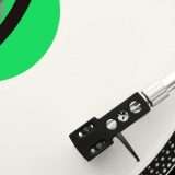 Spotify: meno random, più album