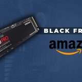 PS5: Migliori SSD compatibili in offerta - Black Friday Amazon