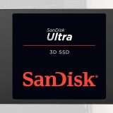 SSD 1TB (SanDisk Ultra 3D): -67% al Black Friday