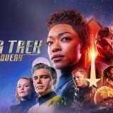 Come guardare Star Trek: Discovery stagione 4 online da qualsiasi luogo