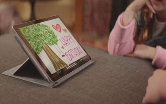Microsoft Surface Go 2: il tablet che sostituisce il PC