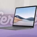 Surface Laptop 4: il dispositivo che stavi cercando (-235€)