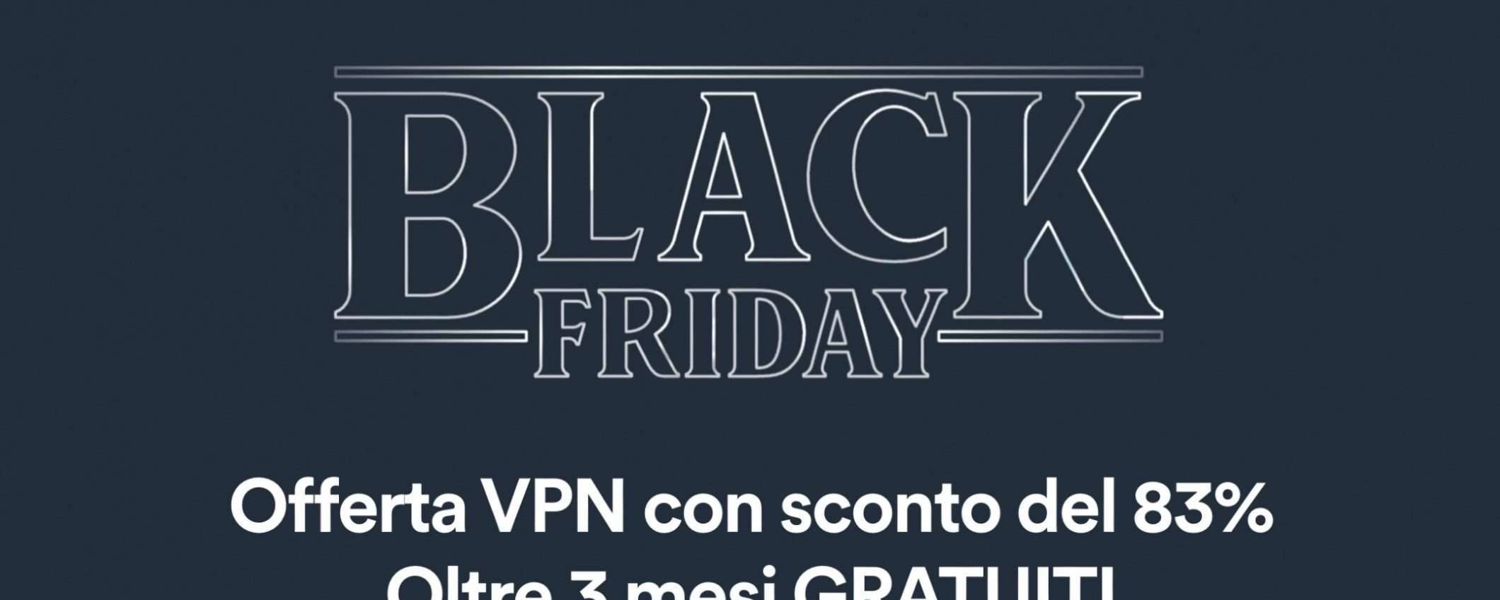 Surfshark: la VPN SCONTATA e con 3 mesi GRATIS!