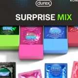 Anche Durex ha il suo Black Friday: tutti i cofanetti