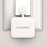 SwitchBot preme gli interruttori al posto tuo: mai più senza