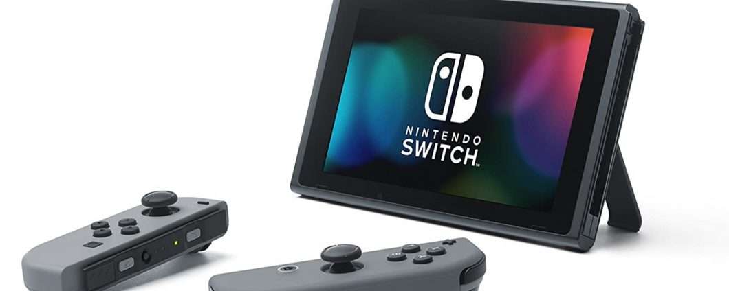Nintendo Switch a soli 240 euro su eBay? Meglio fare presto
