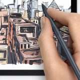 Samsung Galaxy Tab S7 FE scontato su Amazon: compralo a 60€ in meno