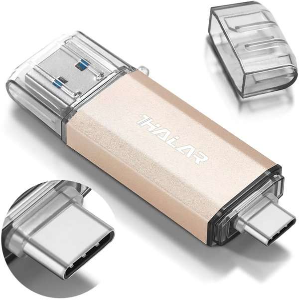 Chiavetta USB Thkailar