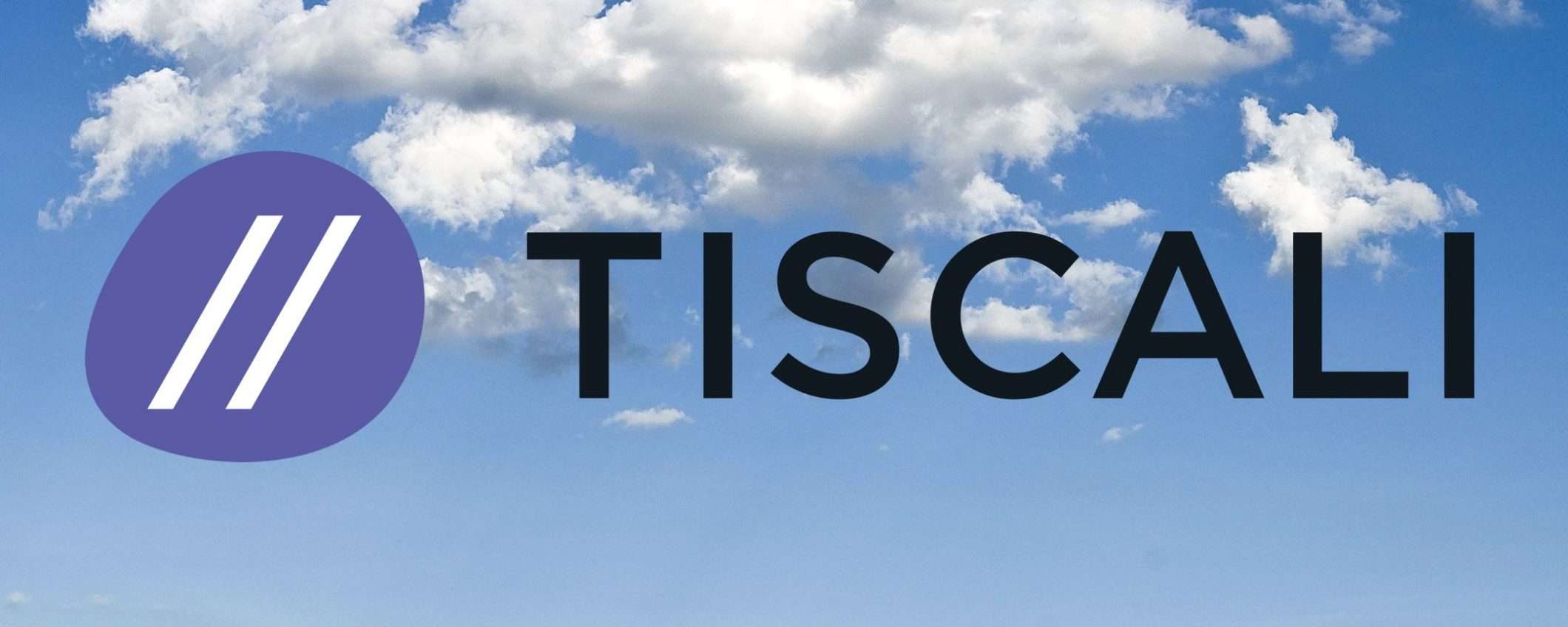 Tiscali, marketplace per il cloud aziendale