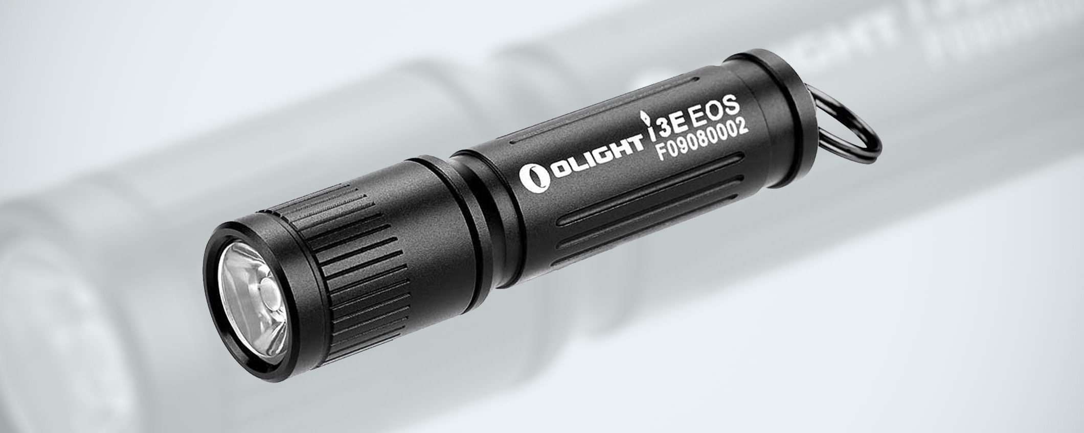 Questa torcia-portachiavi illumina il Black Friday