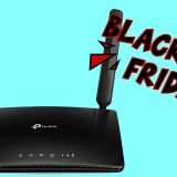 TP-Link TL-MR6400: un vero router per la rete fissa abilitato al 4G