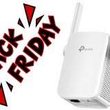 TP-Link RE305: un extender Wi-Fi al top ad un prezzo stracciato