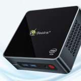 Mini PC con CPU Intel, 8/256GB e Windows 11 a -70€