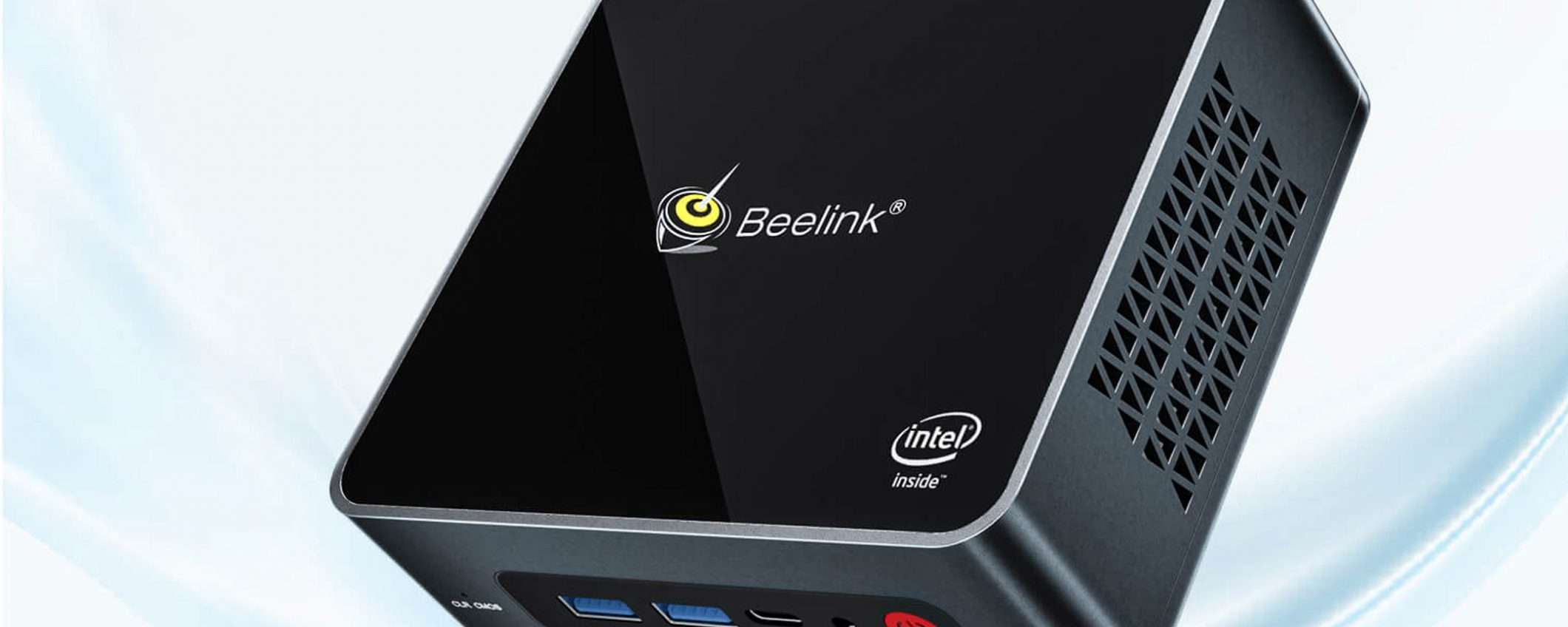 Beelink U59: il Mini PC aggiornabile a Win11 ad un prezzo eccezionale
