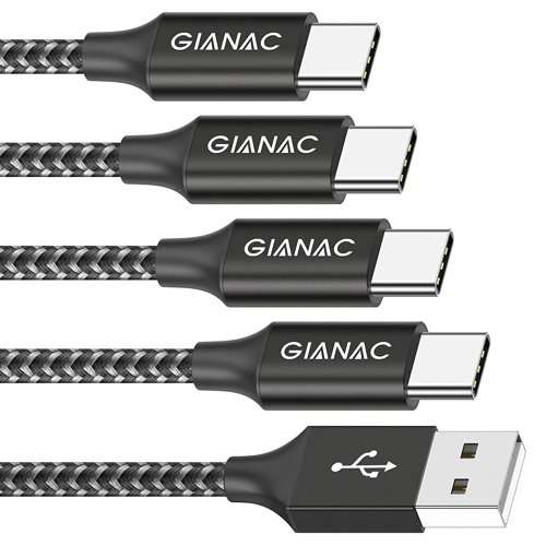 USB-C Gianac