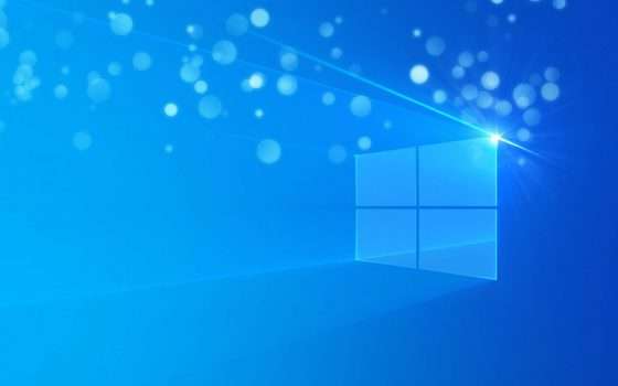 Windows 10 licenza genuina a vita €10, supersconto del 91%!