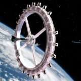 Voyager Station sarà il primo hotel nello spazio