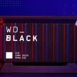 Espandi la memoria di Xbox Series X|S e PS5 con il WD_Black D30