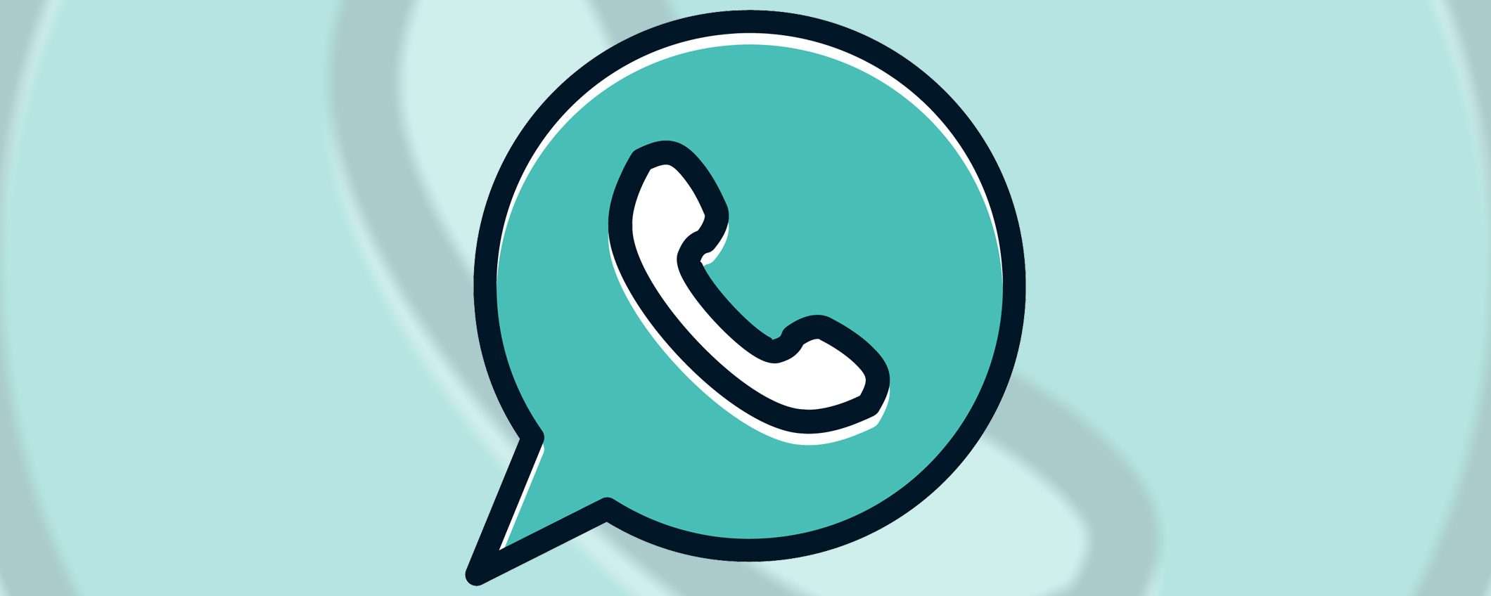 WhatsApp: ascolto dei vocali fuori dalle chat