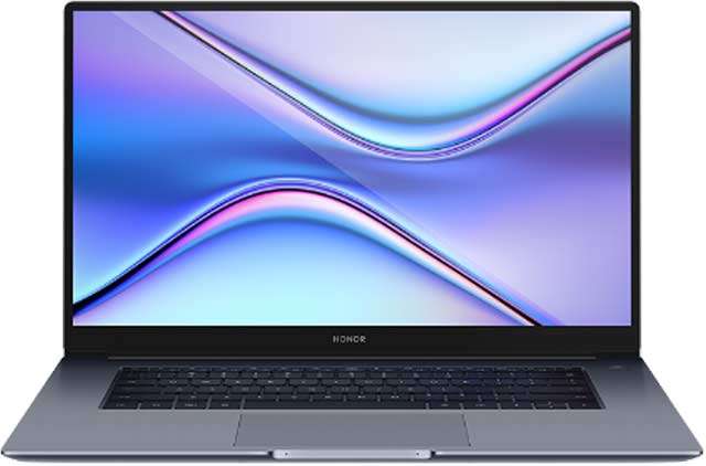 Il laptop HONOR MagicBook X 14