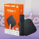 Xiaomi Mi Box S: il televisore diventa smart con soli 50€