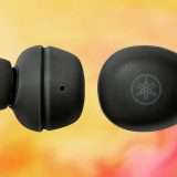 Yamaha TW-E3A: non le solite cuffie (METÀ PREZZO)