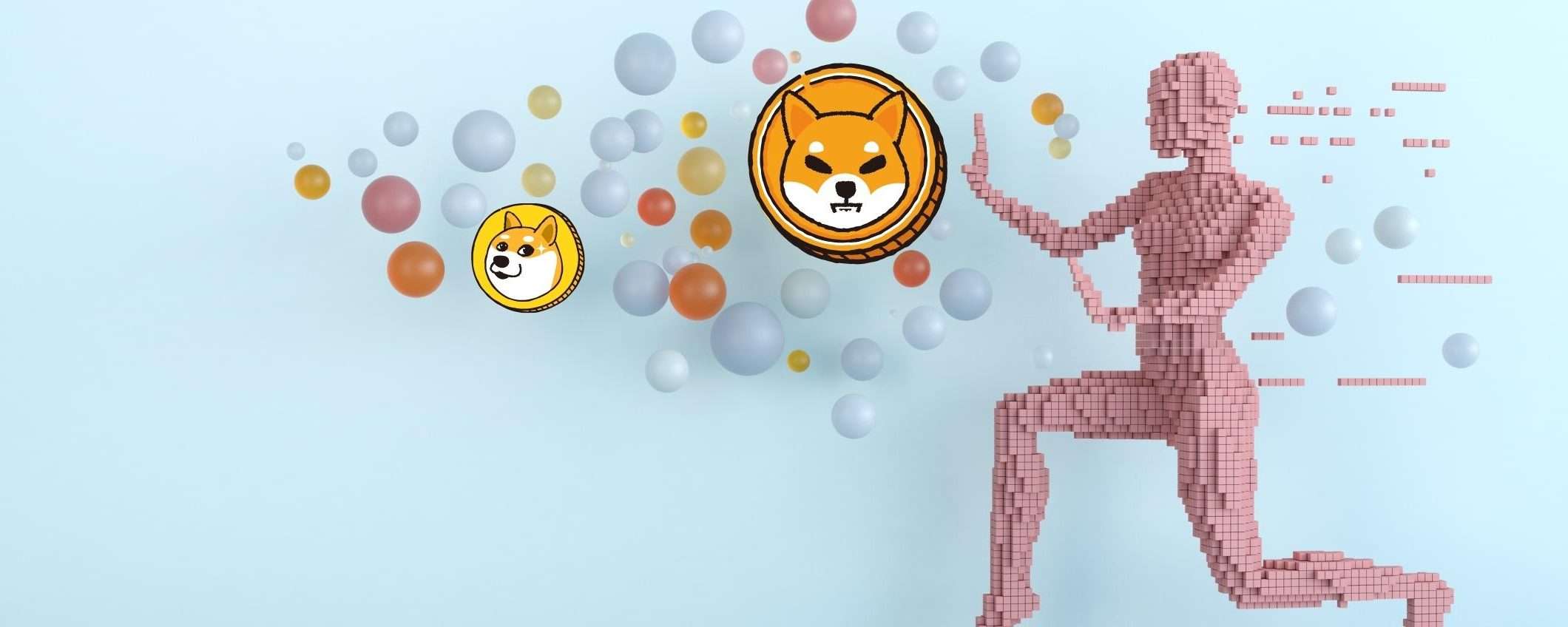 4 criptovalute che potrebbero superare Shiba Inu e Dogecoin nel 2022
