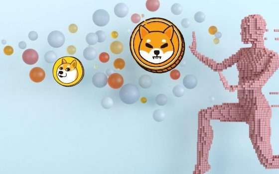 4 criptovalute che potrebbero superare Shiba Inu e Dogecoin nel 2022