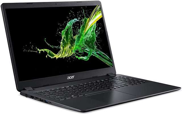 PC Portatile Laptop Acer Aspire A3 - 1