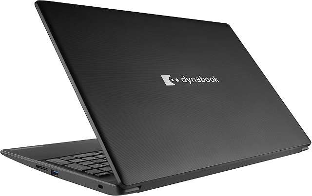 PC Portatile Laptop Toshiba Dynabook L50 - 1
