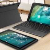 ASUS Chromebook Detachable CZ1 arriva in Italia