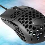 Cooler Master MM710: il mouse per giocatori competitivi a metà prezzo